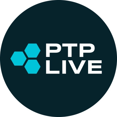 PTP Live